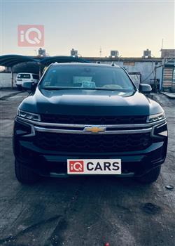 شيفروليه تاهو